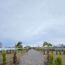 فروش زمین مسکونی 150 متر در اورطه دشت