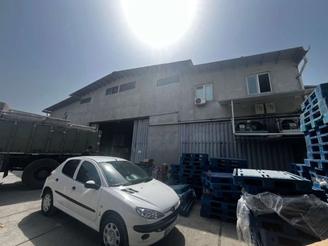 سوله1100متری بهداشتی با محوطه روبرو شهرک زیتون