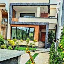 فروش ویلا 260 متر در بهدشت