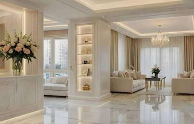 فروش آپارتمان 100 متر در جنت آباد جنوبی