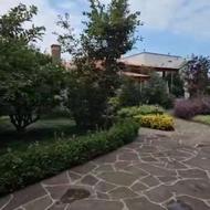 فروش ویلا باغ 2215 متری در نشتارود