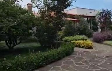 فروش ویلا باغ 2215 متری در نشتارود