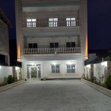 فروش ویلا 530 متر در رمک