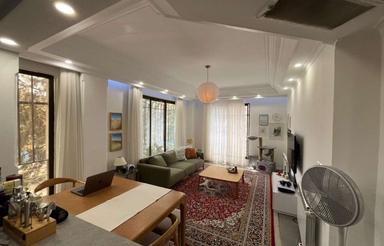 اجاره آپارتمان 53 متر در پونک