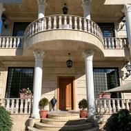 فروش ویلا شهرکی آهنگرکلا