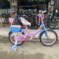 نقد و اقساط دوچرخه 16 کویر 3206