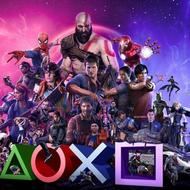 کپی خور کردن ps4 و Ps5 و نصب بازی