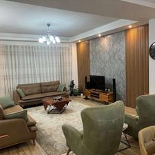 فروش آپارتمان 140 متر در تنکابن خیابان جمهوری