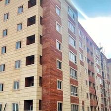 فروش آپارتمان 140 متر در فاز 6