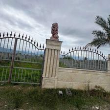 زمین مسکونی 250 متر درلشگرک