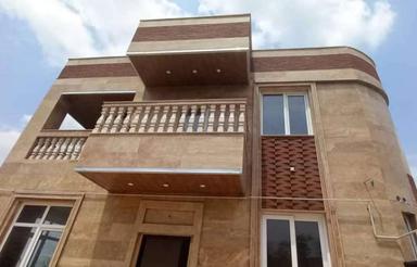 فروش ویلا 244 متر در تنگ لته