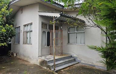 فروش خانه و کلنگی 1000 متر در چافجیر