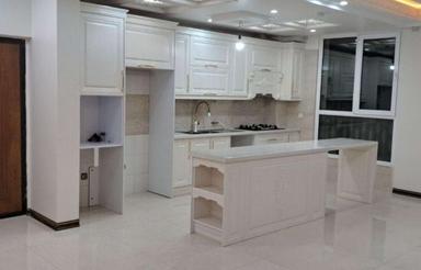 130 متر کلید نخورده در سهروردی جنوبی