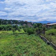فروش زمین مسکونی 420 متر شیرگاه