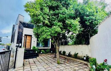 فروش ویلا 180 متر در دارکلا ویو جنگل