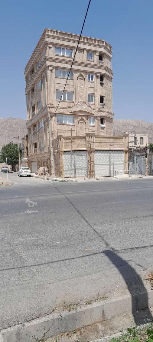 کارگر ساختمانی هستم - اسماعیل موسوی
