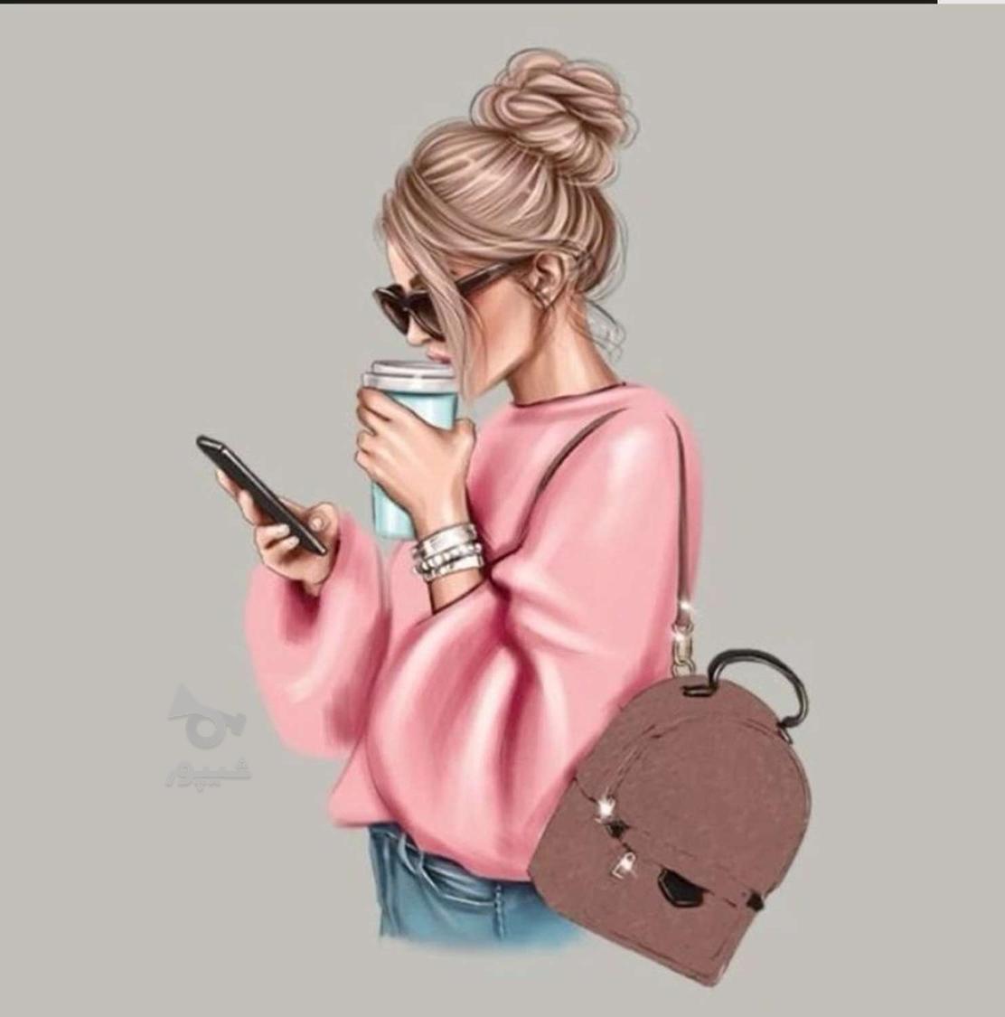 نیاز به کار فرما دارم - جانان