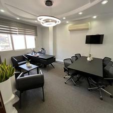 اجاره اداری 1800 متر در آرژانتین