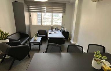 اجاره 400 متر اداری در آرژانتین