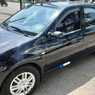 رنو تندر 90 E2 بنزینی 1390 مشکی