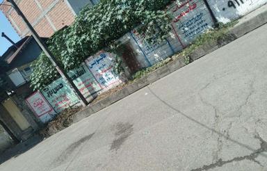 فروش زمین مسکونی 212 متر در امام رضا