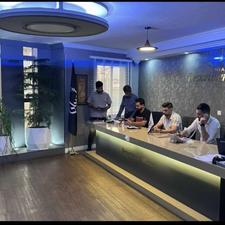 همکاری در اولین دپارتمان هوشمند املاک ساری