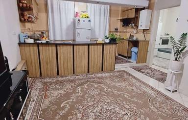 فروش آپارتمان 42 متر در سی متری جی