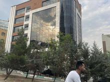 اجاره اداری 2000 متر در سعادت آباد در شیپور