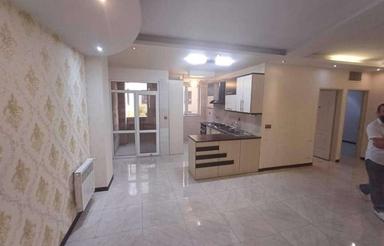 اجاره آپارتمان 61 متر در تهرانپارس غربی