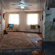 فروش راه مستقل 100 متر دو خواب با پارکینگ آستانه حلوایی