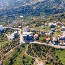 فروش زمین مسکونی 651 متری در اربکله رامسر