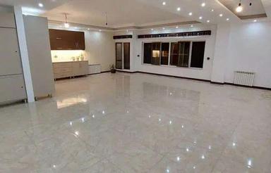 اجاره آپارتمان 150 متر در خیابان هراز