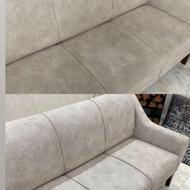 مبلشویی و قالی شویی تخصصی با مواد نانو(در منزل)