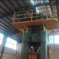 تعمیرات نصب راه اندازی انواع پرس