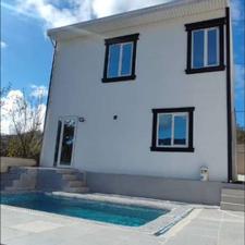 فروش ویلا 270 متر در مرکز شهر