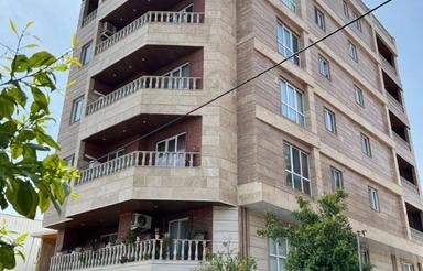 تهاتر و فروش پنت هاوس 250 متری با ویوی بی نظیر