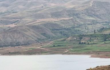 زمین مسکونی/1000متر/ /مدارک تکمیل/منطقه گردشگری