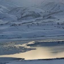 500متر/مسکونی/سله بن/دشت چزکین/سد نمرود