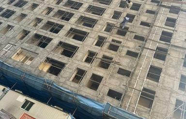 پیش‌فروش واحد 2خوابه/ تحویل خردادماه/ مفتح