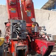 جرثقیل یونیک 3تن