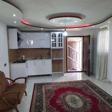 فروش سوییت 48 متری نوساز مستقل در کاروانسرابر