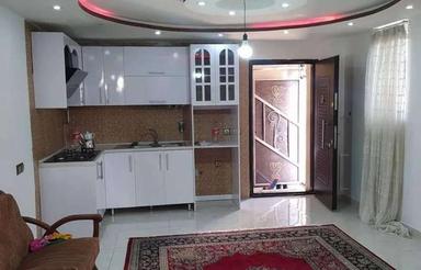 فروش سوییت 48 متری نوساز مستقل در کاروانسرابر