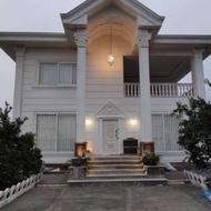 ویلا 930 متری در سیاورز