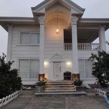 ویلا 930 متری در سیاورز