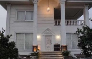 ویلا 930 متری در سیاورز