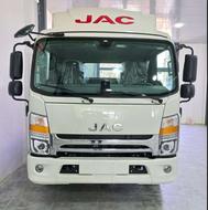 جک 8/5تن - لیزینگی