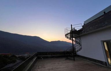 فروش ویلا 170 متر در دینار سرا نشتارود