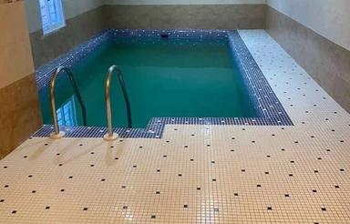 فروش ویلا 205 متری استخردار سرخرود