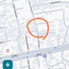 فروش زمین مسکونی در بابلسر