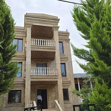 فروش ویلا 270 متری 300 بنا استخر شهرکی لتینگان